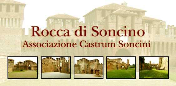 Castrum Soncini