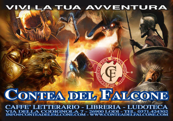 Contea del Falcone