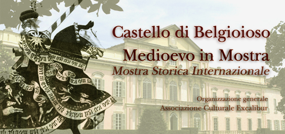 Medioevo in Mostra