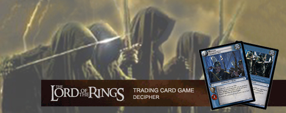 Trading Card Game