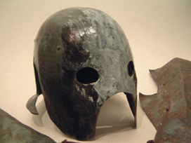 Elmi degli Uruk-Hai