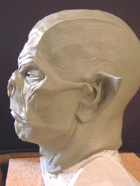 Maschere degli Orchi 