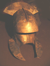 Elmi degli Uruk-Hai