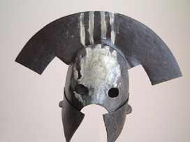 Elmi degli Uruk-Hai